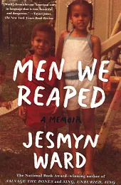 Men We Reaped a MemoirJesmyn Ward