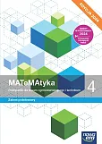 Matematyka 4 Podręcznik Zakres podstawowy