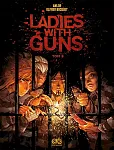 Ladies with Guns, tom 3