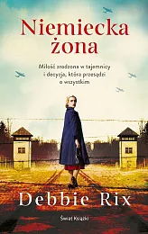 Niemiecka żonaDebbie Rix