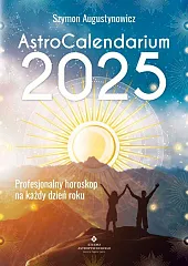 AstroCalendarium 2025Szymon Augustynowicz