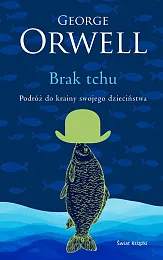 Brak tchuGeorge Orwell