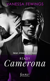 Rządy CameronaVanessa Fewings