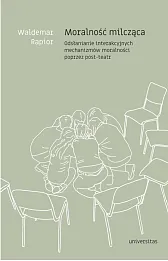 Moralność milcząca. Moralność milcząca.