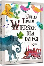 Wiersze dla dzieciJulian Tuwim