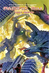 Pacific Rim. Rok ZeroTravis Beachan