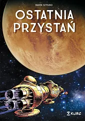 Ostatnia przystańMarek Szyszko