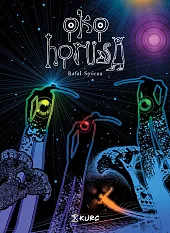 Oko HorusaRafał Spórna Oko HorusaRafał Spórna