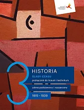 Historia Ślady czasu 3 Podręcznik Zakres podstawowy i rozszerzony