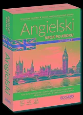 Angielski Krok po kroku