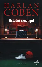 Ostatni szczegółHarlan Coben
