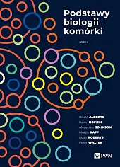 Podstawy biologii komórki Część 2Bruce Alberts