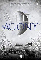 Hellish Tom 6 White Agony