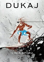 Linia oporuJacek Dukaj