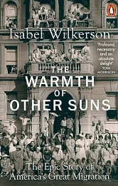 The Warmth of Other Suns