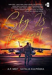 Sky Is the LimitSzelest Kinga Sky Is the LimitSzelest Kinga