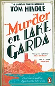 Murder on Lake Garda
