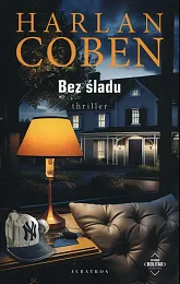 Bez śladuHarlan Coben