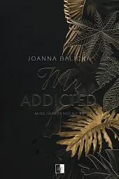 Miss Independent Tom 2 Mr AddictedJoanna Balicka