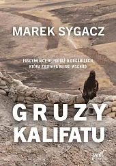 Gruzy kalifatuMarek Sygacz