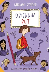 Dziennik RutMiriam Synger Dziennik RutMiriam Synger