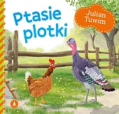 Ptasie plotkiJulian Tuwim