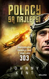 Polacy są najlepsi Wspomnienia kanadyjczyka z Dywizjonu 303 Polacy są najlepsi Wspomnienia kanadyjczyka z Dywizjonu 303