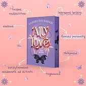 Ally Love Feels No Love Tom 1