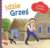 Idzie Grześ