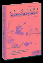 Japoński Planer językowy