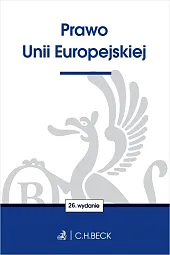 Prawo Unii EuropejskiejKarolina Rostalska