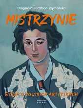 MistrzynieDagmara Budzbon-Szymańska