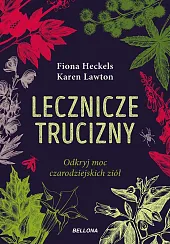 Lecznicze truciznyKaren Lawton
