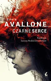 Czarne serceSilvia Avallone