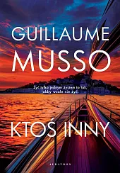 Ktoś innyGuillaume Musso