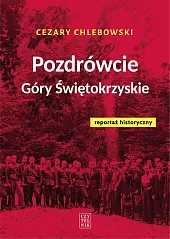 Pozdrówcie Góry Świętokrzyskie wyd. 3