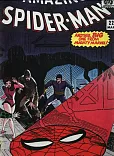 Marvel Comics Library. Spider-Man. Vol. 2. 1965-1966