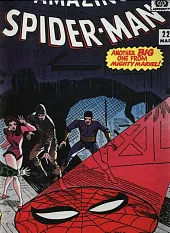 Marvel Comics Library. Spider-Man. Vol. 2.,Jonathan Ross Marvel Comics Library. Spider-Man. Vol. 2.,Jonathan Ross