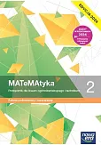 Matematyka 2 Podręcznik Zakres podstawowy i rozszerzony