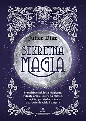 Sekretna magiaDiaz Juliet