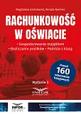 Rachunkowość w oświacie wyd.3 Rachunkowość w oświacie wyd.3