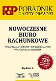 Nowoczesne biuro rachunkowe Nowoczesne biuro rachunkowe