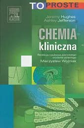 Chemia KlinicznaJeremy Hughes