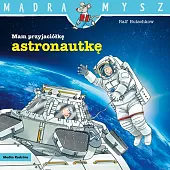 Mam przyjaciółkę astronautkęRalf Butschkow Mam przyjaciółkę astronautkęRalf Butschkow