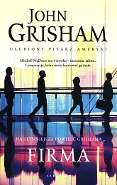 FirmaJohn Grisham