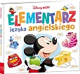Disney Uczy Elementarz języka angielskiego Disney Uczy Elementarz języka angielskiego