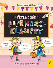 Przewodnik pierwszoklasisty