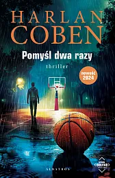 Pomyśl dwa razy. Myron Bolitar