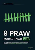 9 praw marketingu B2B
