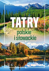 Tatry polskie i słowackieBarbara Zygmańska